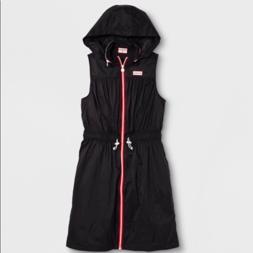Hunter for Target packable zip front dress - Picture 5 of 5